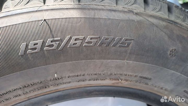 Triangle TR757 195/65 R15 91Q