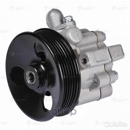 Насос гур для Daewoo Matiz Creative