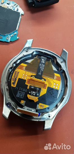 Ремонт телефонов Samsung