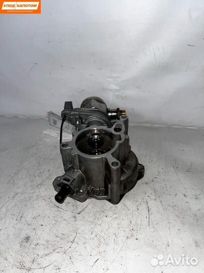 Тнвд Volkswagen Passat B6 2010 06H127025N