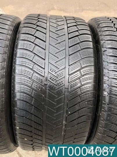 Michelin Pilot Alpin PA3 255/45 R19 и 285/40 R19 95T