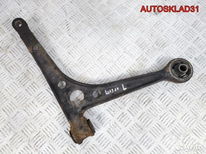 Рычаг передний левый Volkswagen Sharan 7M00407151B