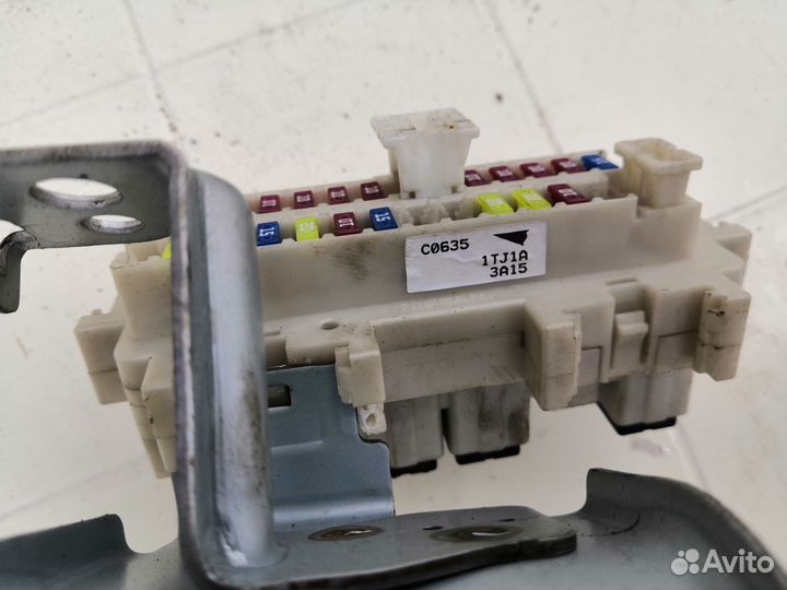 Блок предохранителей Nissan Teana J32 2013 2.5 CVT