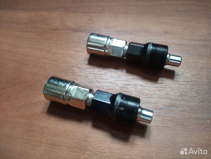 Съёмник шатунов для велосипеда