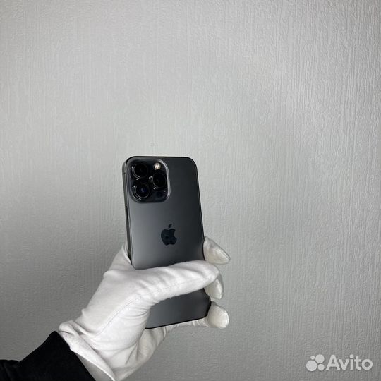 iPhone 13 Pro, 128 ГБ