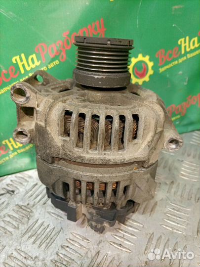 Генератор Renault Symbol седан 1.4 2005