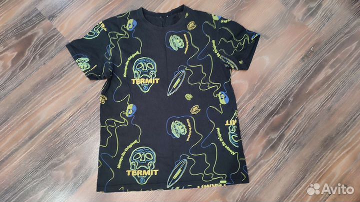 Школьная форма для мальчика