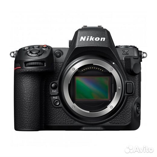 Беззеркальный фотоаппарат Nikon Z8 Body