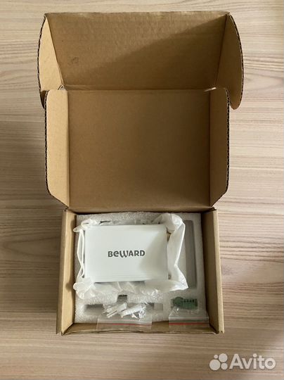 DK103 Преобразователь аналогового домофона в IP