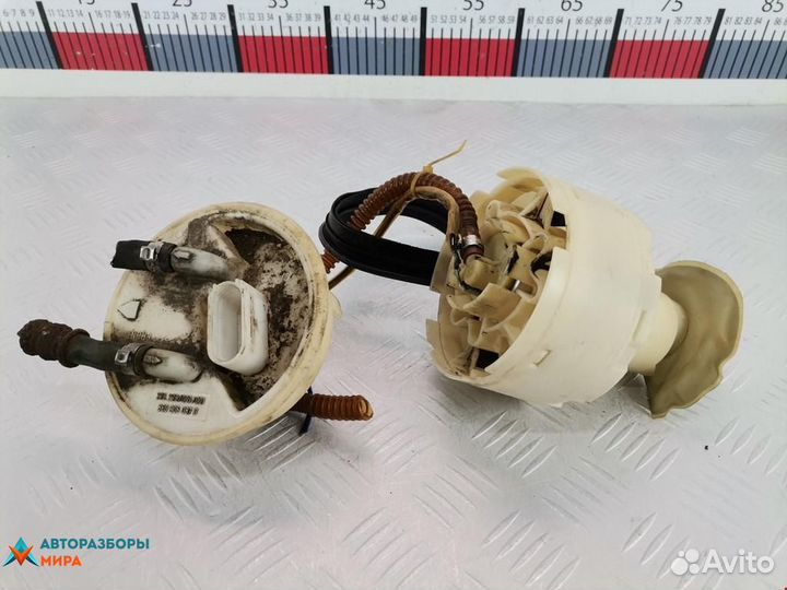 Насос топливный Volkswagen Passat B3 1997
