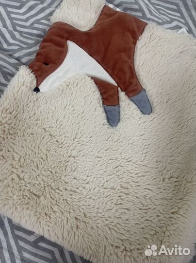 Детское одеяло