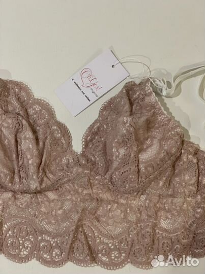 Женское нижнее белье Для кормления