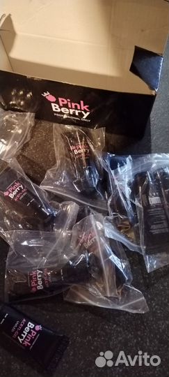 Акригель набор