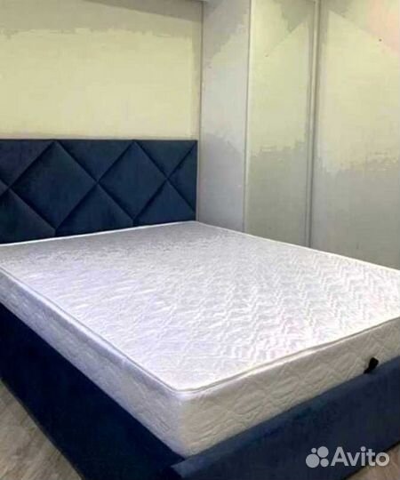 Матрас в кровать 140х200, 160х200