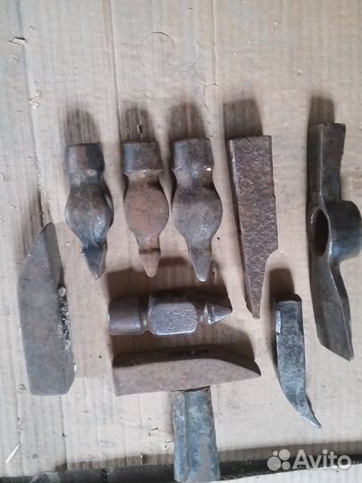 Молотки дрель ручная