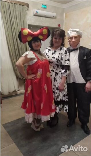 Ведущая тамада на праздник +dj