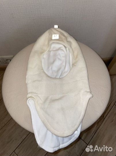 Шапка reima демисезонная