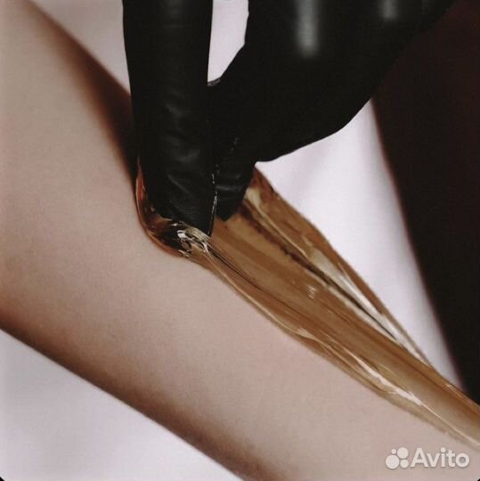 Научу сварить -Шугаринг