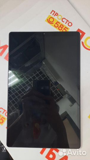 Планшет lenovo TAB M10 plus TB-X606X 128GB (2020)