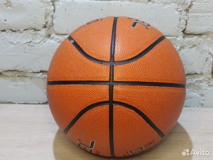 Мяч б/б jogel JB-500 №6