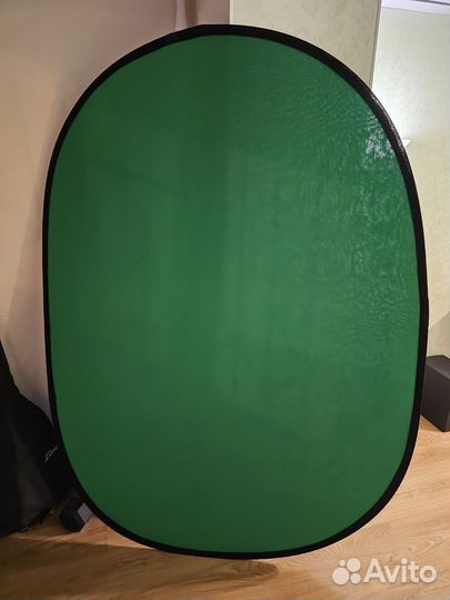 Фотофон складной