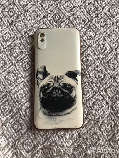 Чехол на Xiaomi Redmi 9A