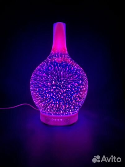 Диффузор для эфирных масел