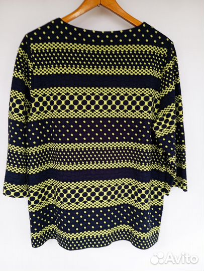 Пуловер женский Frank Walder, 48 р