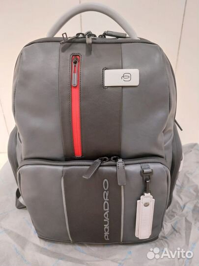 Рюкзак Piqadro пиквадро