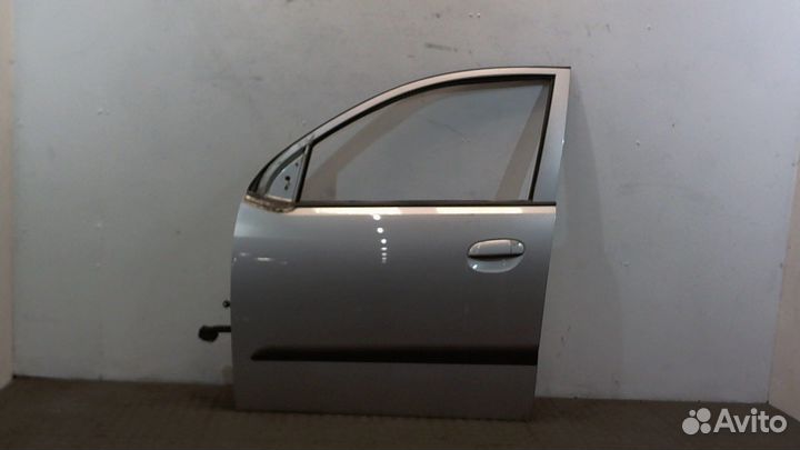 Дверь боковая Hyundai i10, 2009