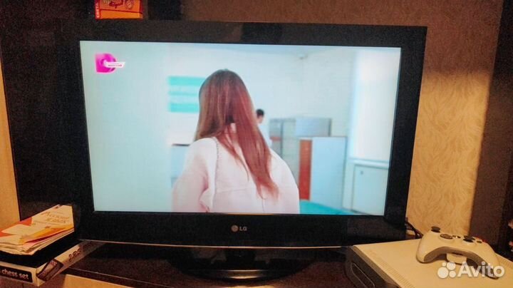 Телевизор LG 32LD425