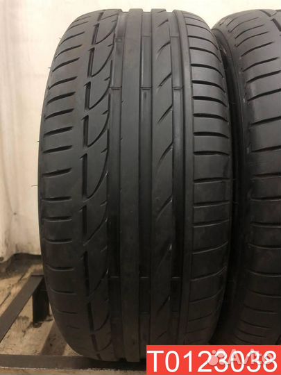 Bridgestone Potenza S001 245/50 R18 100W