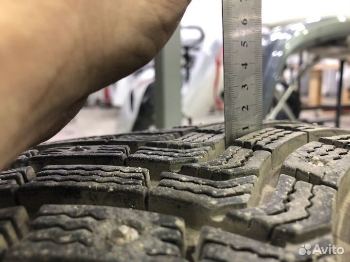 Колеса на bmw 124 стиль R18