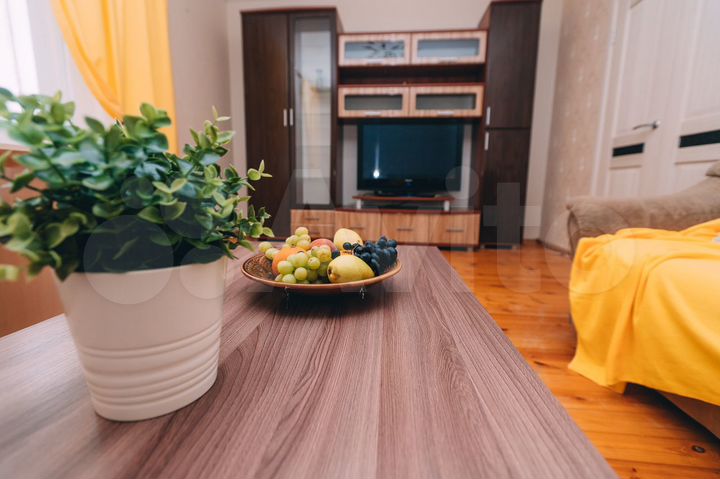 2-к. квартира, 70 м², 3/5 эт.