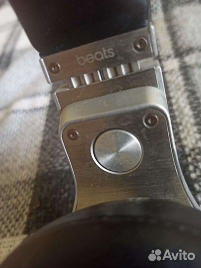 Наушники Beats by dr.dre PRO