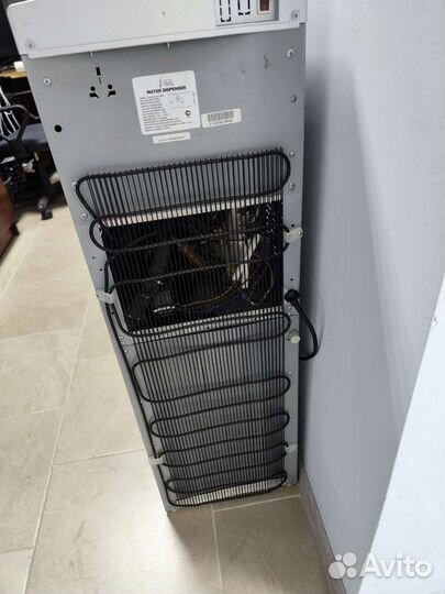 Кулер Ecotronic C2-lfpm