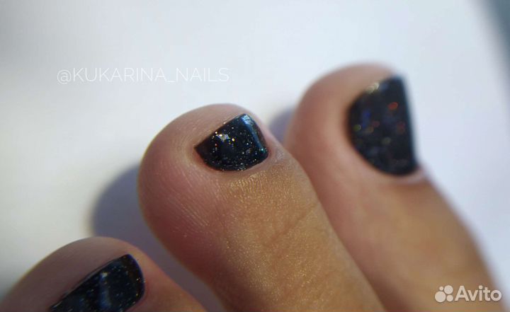 Маникюр педикюр наращивание