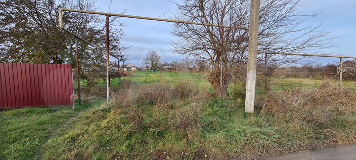 Участок 15 сот. (ИЖС)