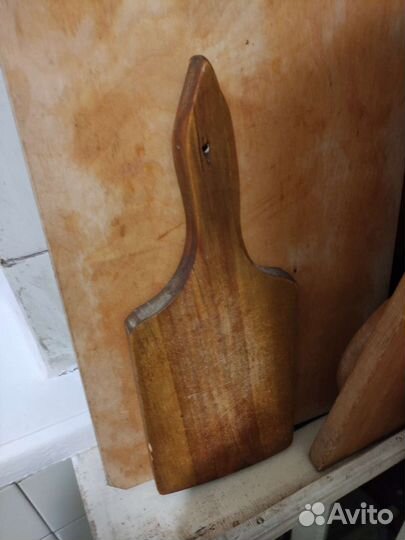 Доски кухонные (одним лотом) цена за все