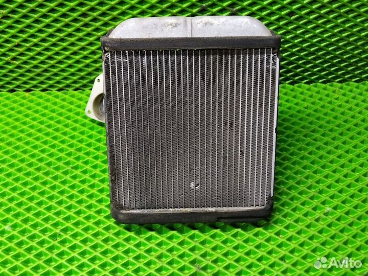 Радиатор печки Volvo s40 v40
