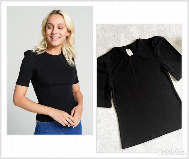 Женские летние вещи пакетом 42-44