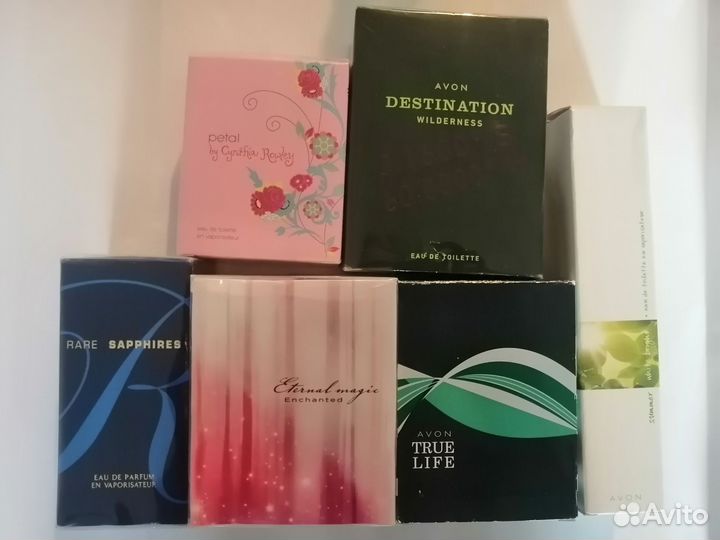 Редкость набор 6шт для Татьяны