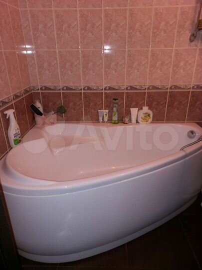 1-к. квартира, 33 м², 2/5 эт.