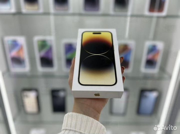 iPhone 14 Pro Max, 128 ГБ