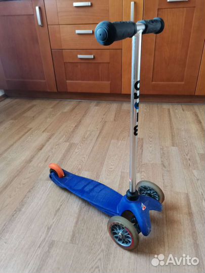 Самокат Mini micro