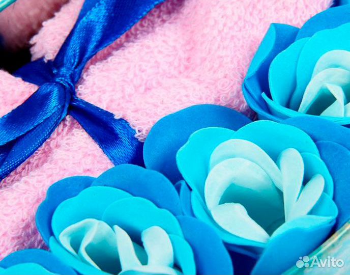 Набор в шкатулке 