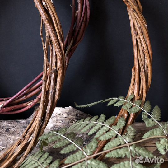 Венок для ловца снов