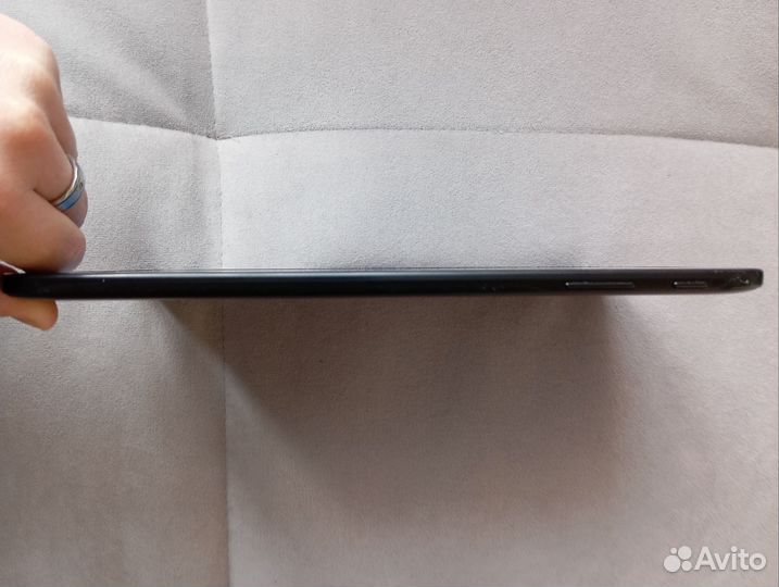 Планшет samsung tab E