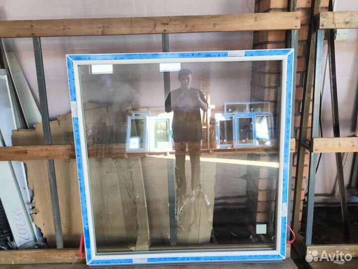 Пластиковые окна veka
