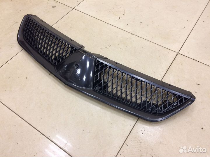 Решетка в сборе Mitsubishi Lancer 9 2005-2010